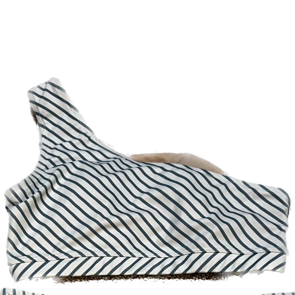 Small Albion swim top